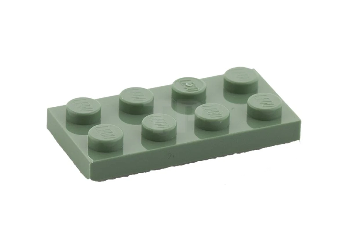 LEGO&reg; 6249817 - 3020 - Plate 2 x 4