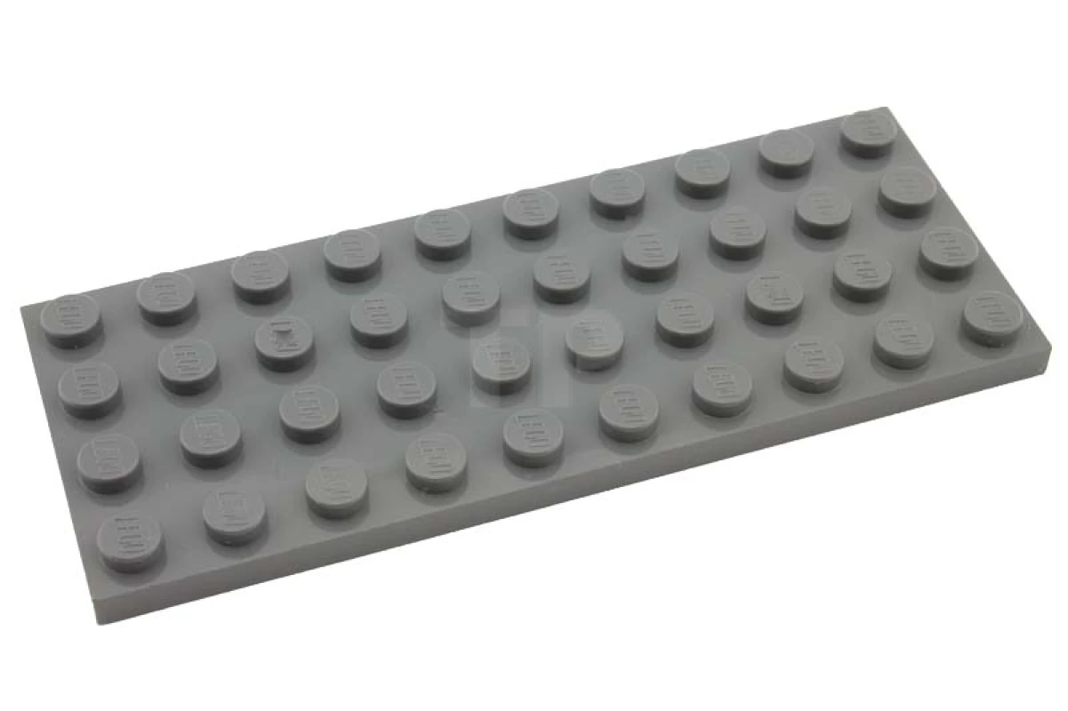 LEGO&reg; 4211122 - 3030 - Plaque 4 x 10