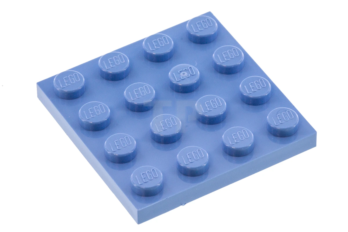 LEGO&reg; 4616408 - 3031 - Plate 4 x 4