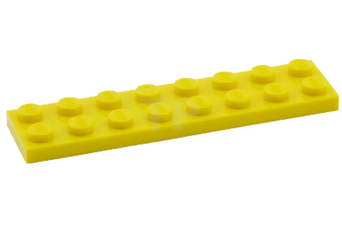 LEGO&reg; 303424 - 3034 - Plate 2 x 8