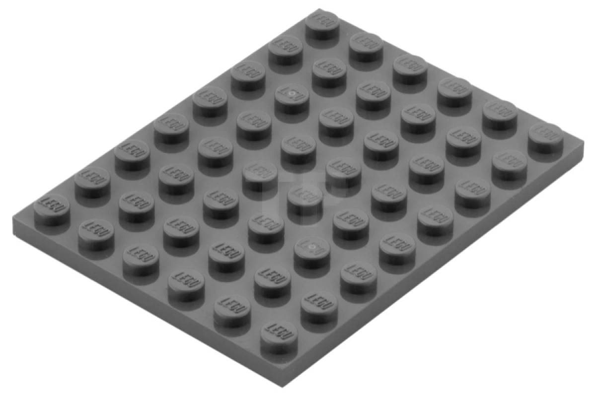 LEGO&reg; 4210794 - 3036 - Piastra 6 x 8