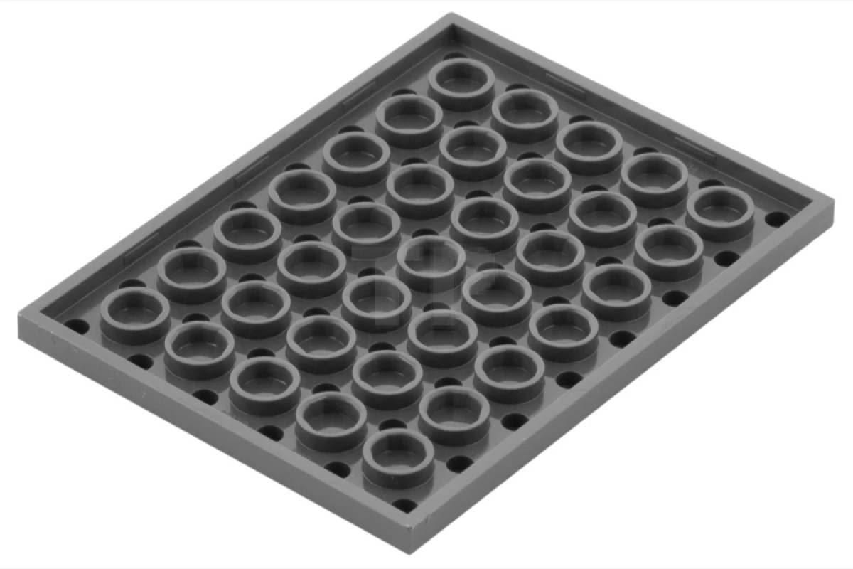 LEGO&reg; 4210794 - 3036 - Piastra 6 x 8