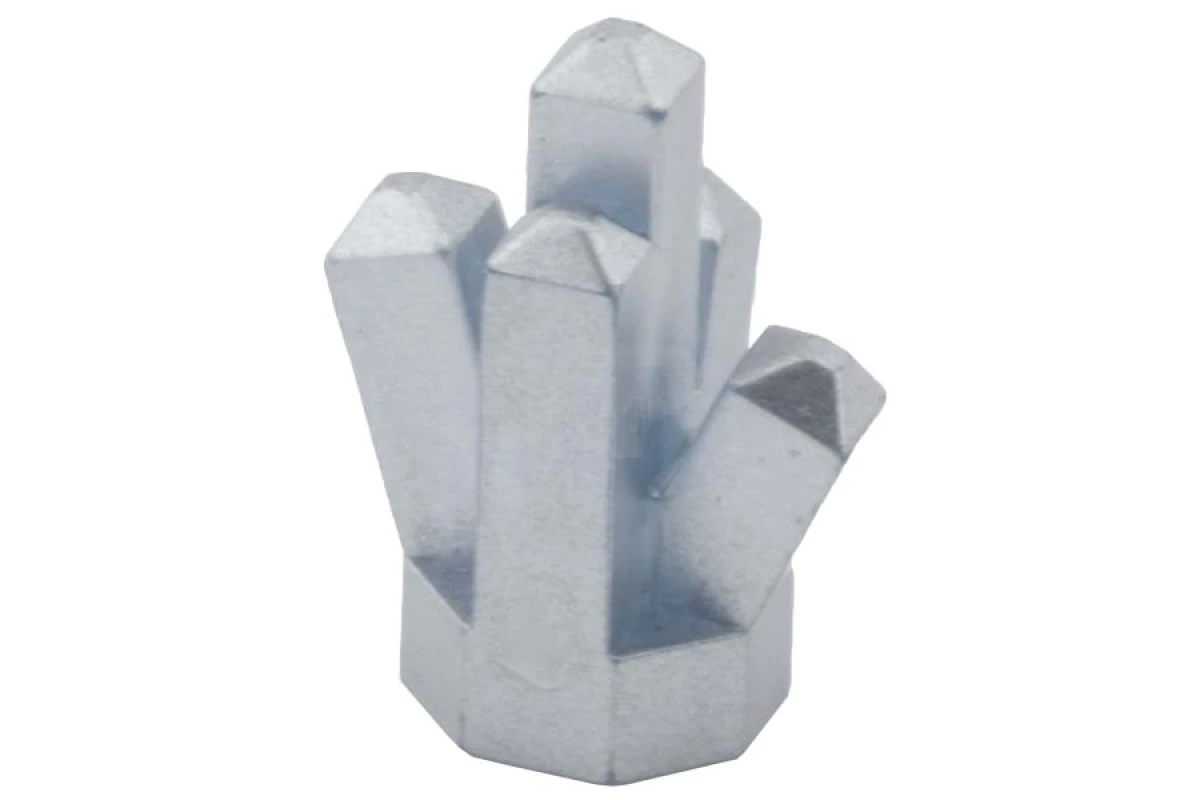 LEGO&reg; 4633692 - 52 - Roche 1 x 1 Point de cristal 5