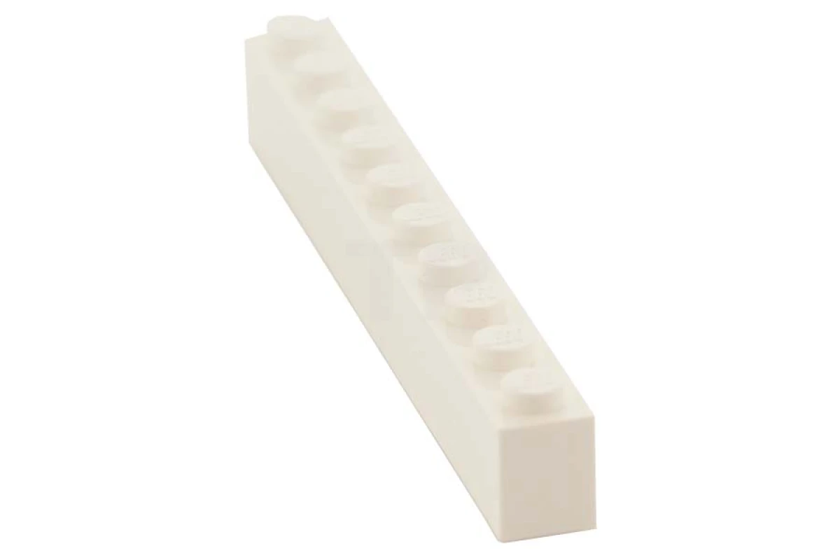LEGO&reg; 611101 - 6111 - Brick 1 x 10