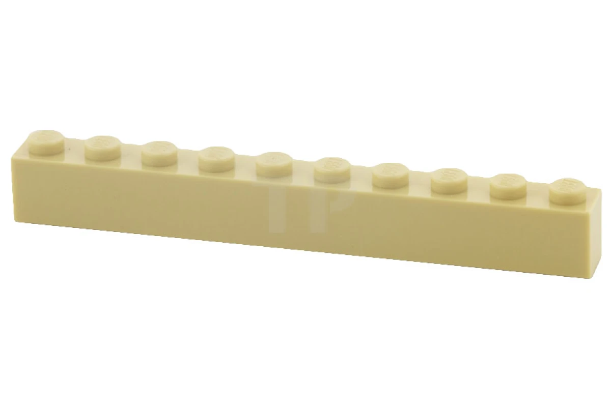 LEGO&reg; 4166138 - 6111 - Brick 1 x 10