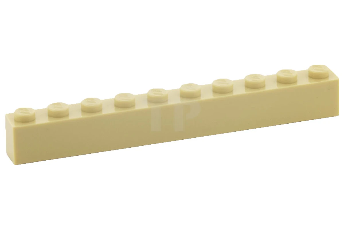 LEGO&reg; 4166138 - 6111 - Brick 1 x 10