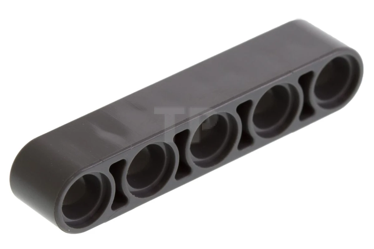 LEGO&reg; 32316199 - 32316 - Liftarm 1 x 5 Thick