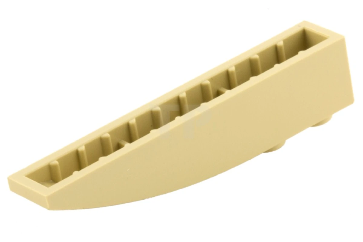 LEGO&reg; 4624701 - 42022 - Slope Curved 6 x 1