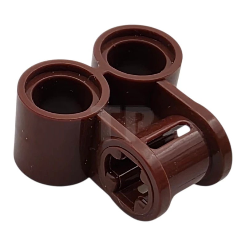 LEGO&reg; 6194094 - 32291 - Technic, as en pin connector loodrecht dubbel