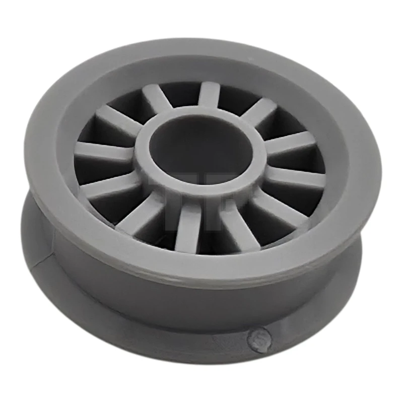 LEGO&reg; 4528278 - 30155 - Wheel Spoked 2 x 2 with Pin Hole