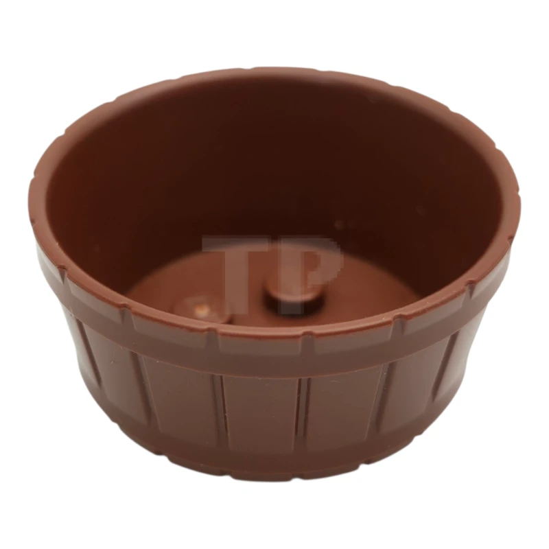 LEGO&reg; 4541875 - 4424 - Recipiente, barril medio grande