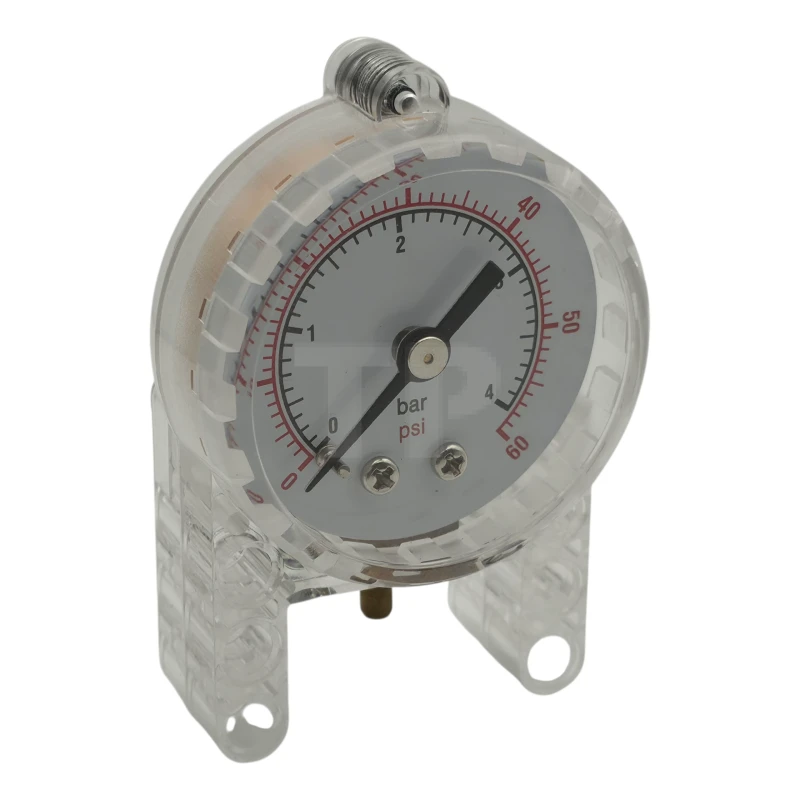 LEGO&reg; 4529230 - 64065c01 - Pneumatische manometer - Manometer (9641)