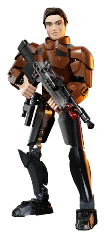LEGO&reg; 75535 Han Solo™