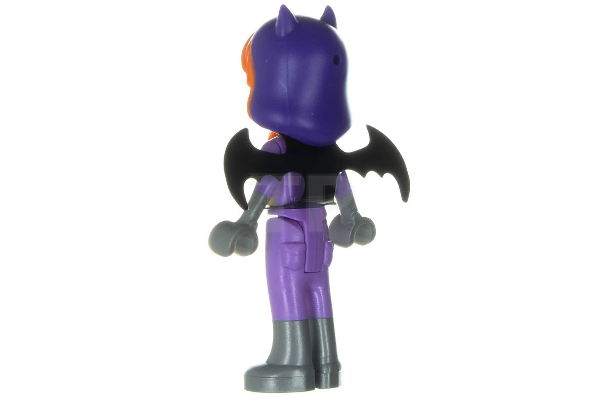 LEGO&reg; shg012 Batgirl