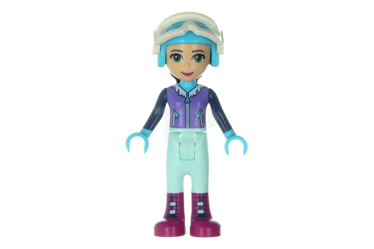 LEGO&reg; frnd0216 Emma