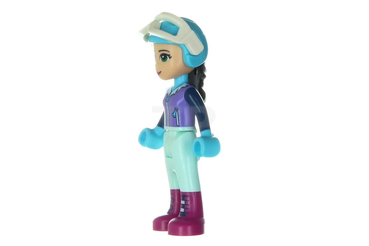 LEGO&reg; frnd0216 Emma