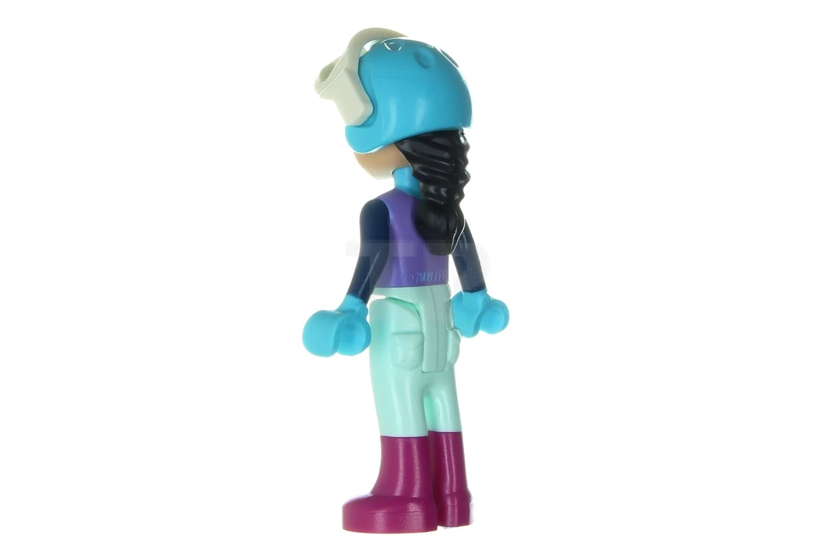 LEGO&reg; frnd0216 Emma