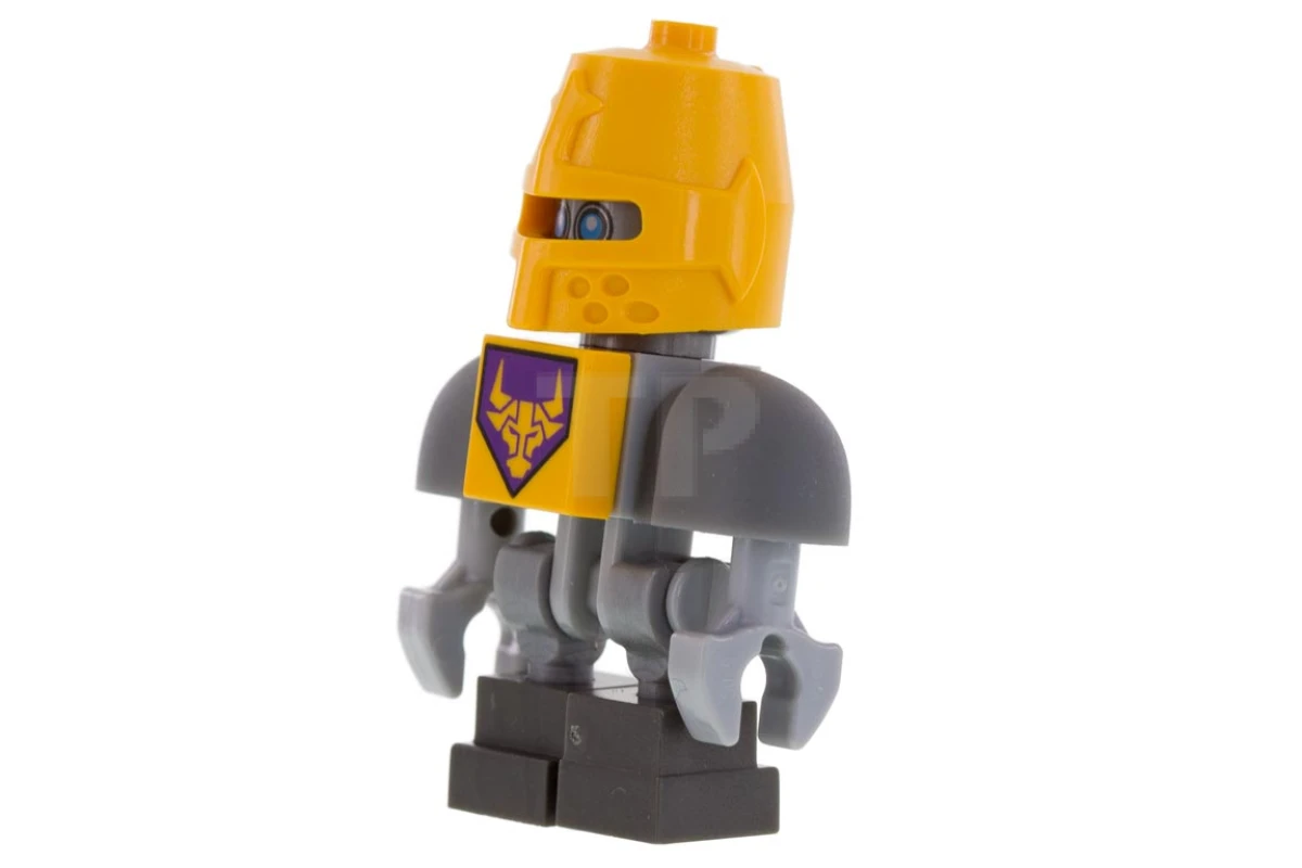 LEGO&reg; nex094 Axl Bot