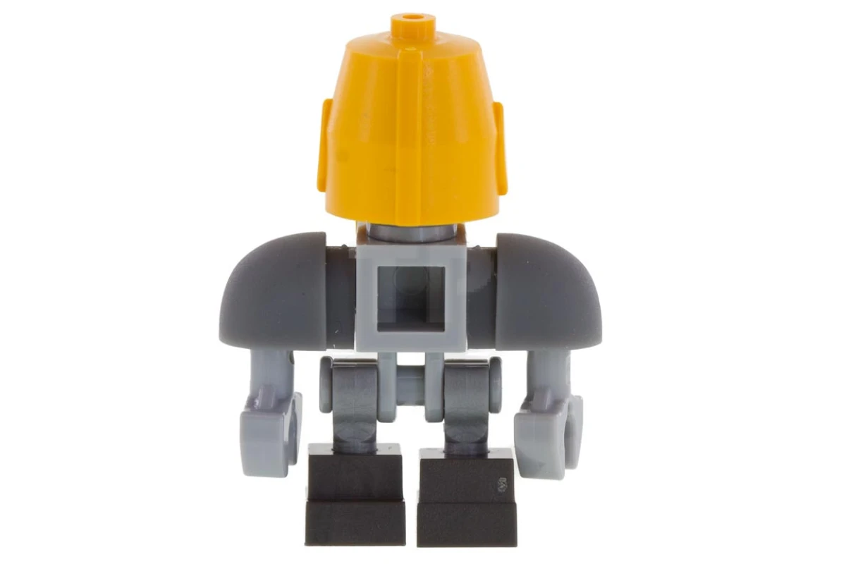 LEGO&reg; nex094 Axl Bot