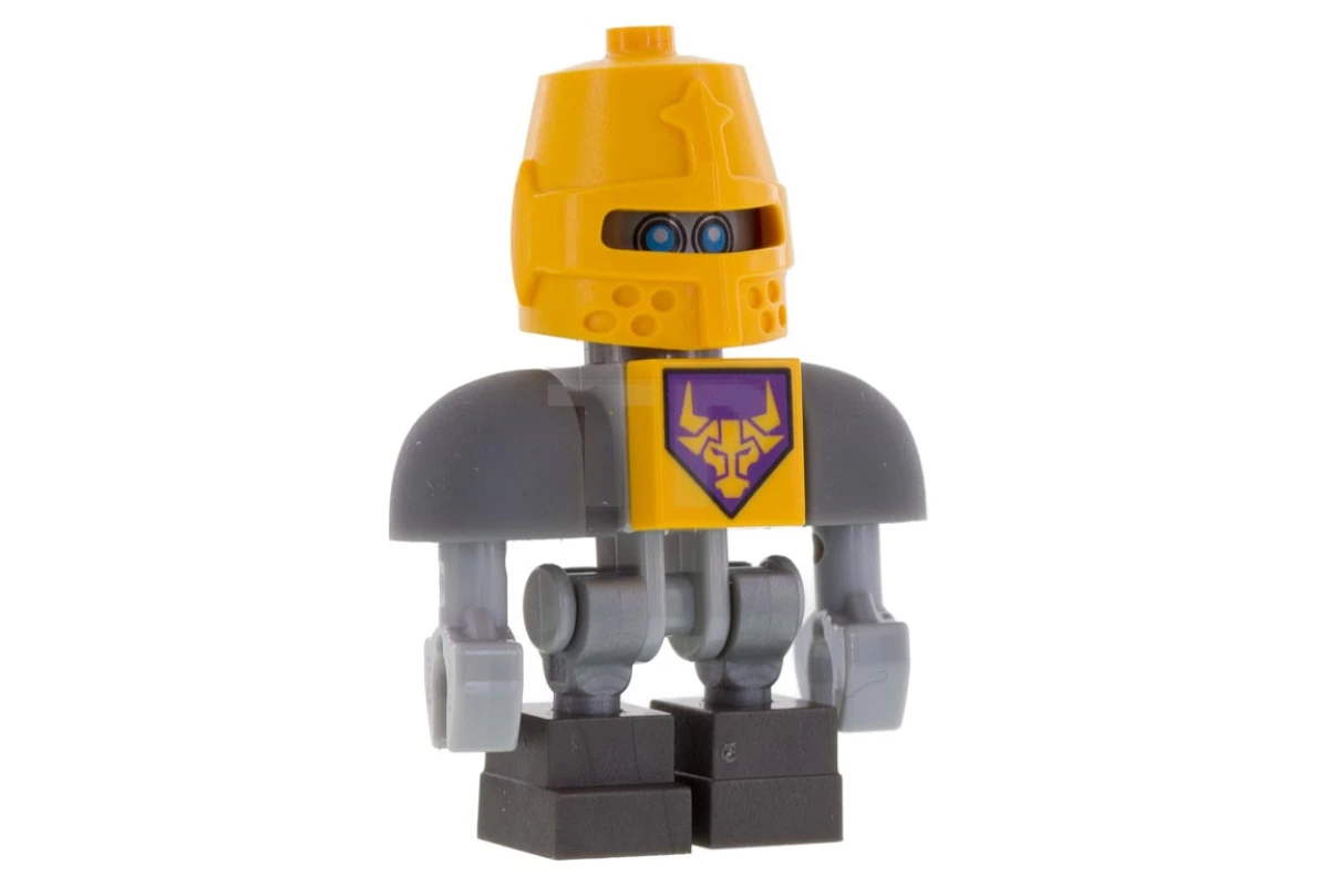 LEGO&reg; nex094 Axl Bot