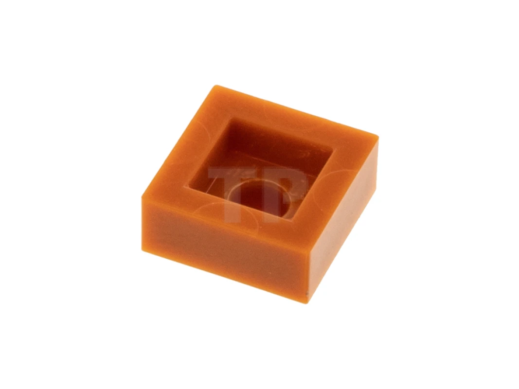 LEGO&reg; 6186012 - 3024 - Plate 1 x 1