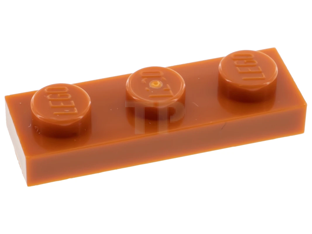 LEGO&reg; 6186007 - 3623 - Platte 1 x 3