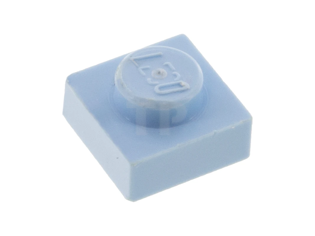LEGO&reg; 6184484 - 3024 - Piastra 1 x 1