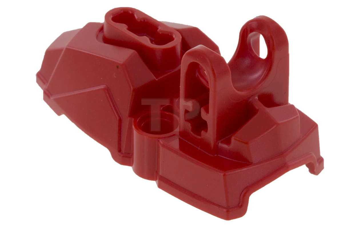 LEGO&reg; 6188806 - 90661 - Hero Factory Foot, Type 2