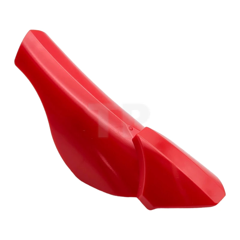 LEGO&reg; 6155300 - 21562 - Armatura per figure grandi, parastinchi per gambe con zoccolo a sfera