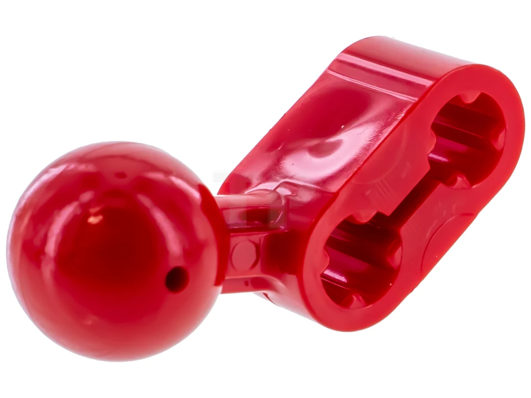 LEGO&reg; 6464980 - 50923 - Liftarm 1 x 2 Thick with Ball Joint