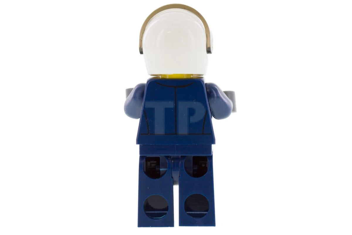 LEGO&reg; cty0841 Airshow Jet Pilot