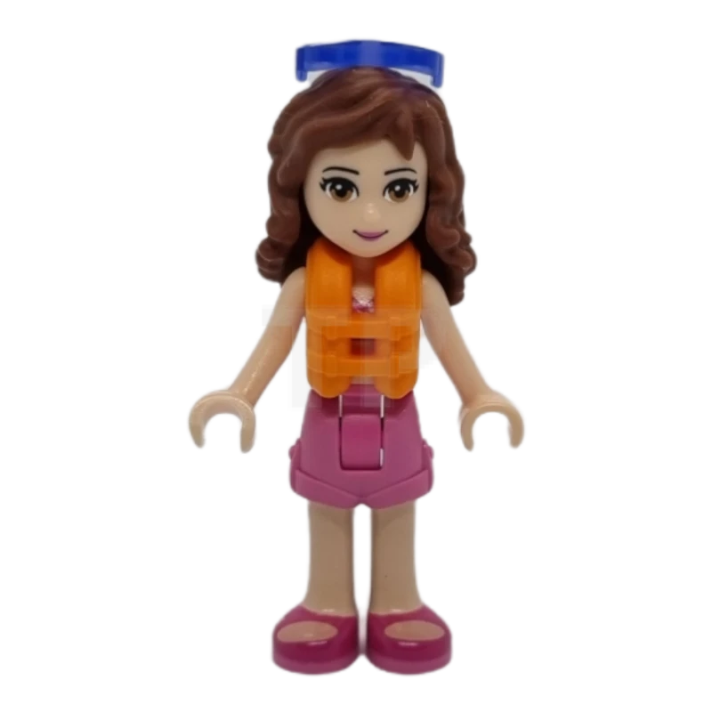 LEGO&reg; frnd0230 Olivia