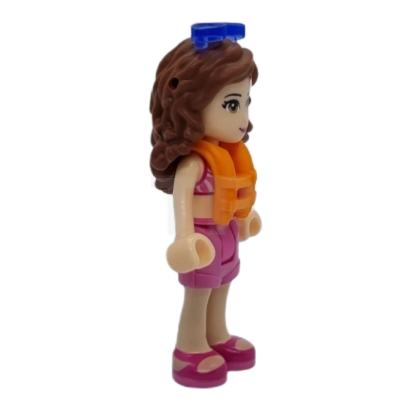 LEGO&reg; frnd0230 Olivia