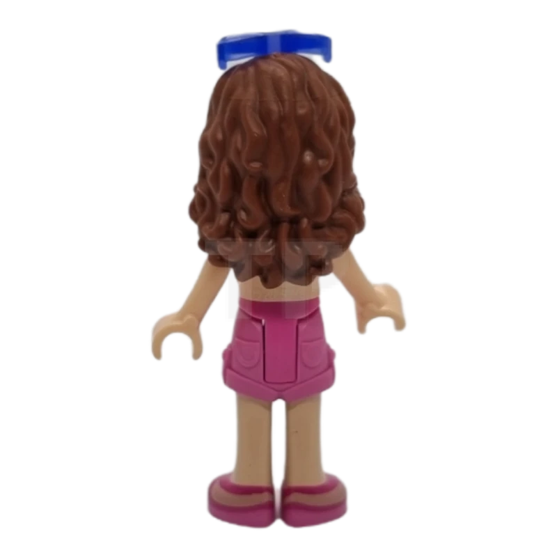 LEGO&reg; frnd0230 Olivia