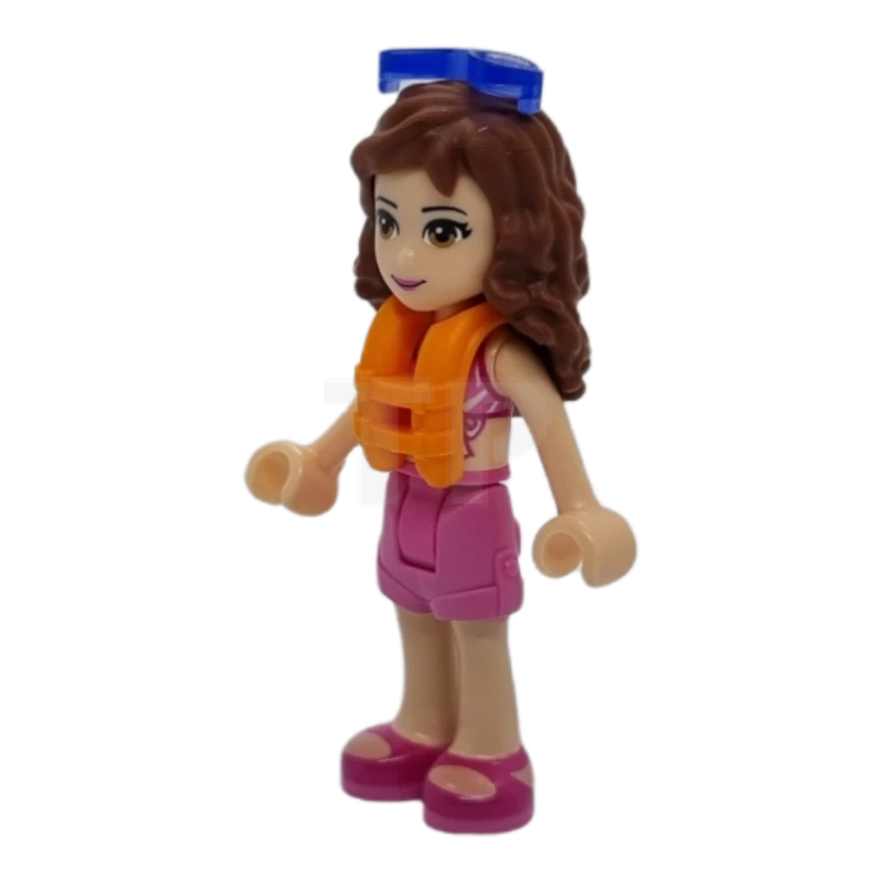 LEGO&reg; frnd0230 Olivia
