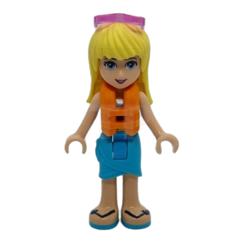 LEGO&reg; frnd0229 Stephanie