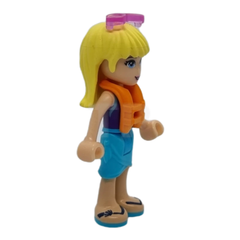 LEGO&reg; frnd0229 Stephanie