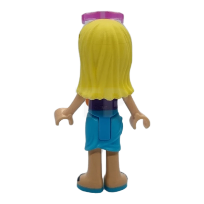 LEGO&reg; frnd0229 Stephanie