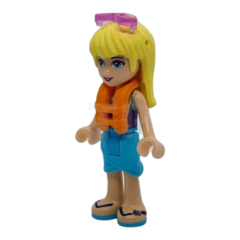 LEGO&reg; frnd0229 Stephanie