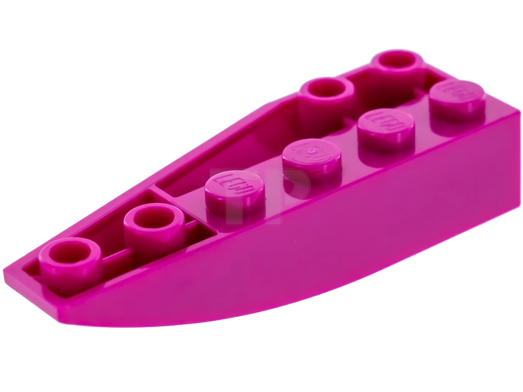 LEGO&reg; 6185303 - 41764 - Cale 6 x 2 inversée à droite