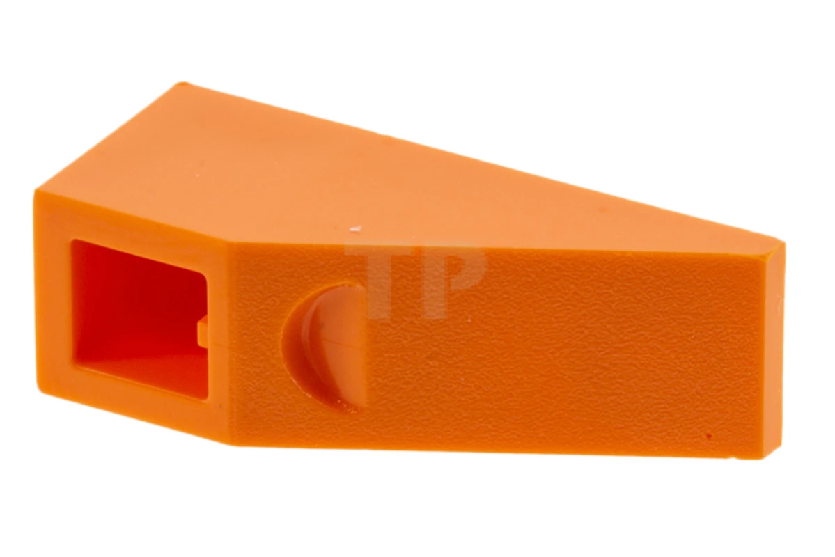 LEGO&reg; 6377844 - 4287 - Slope 33° 3 x 1 - Inverted