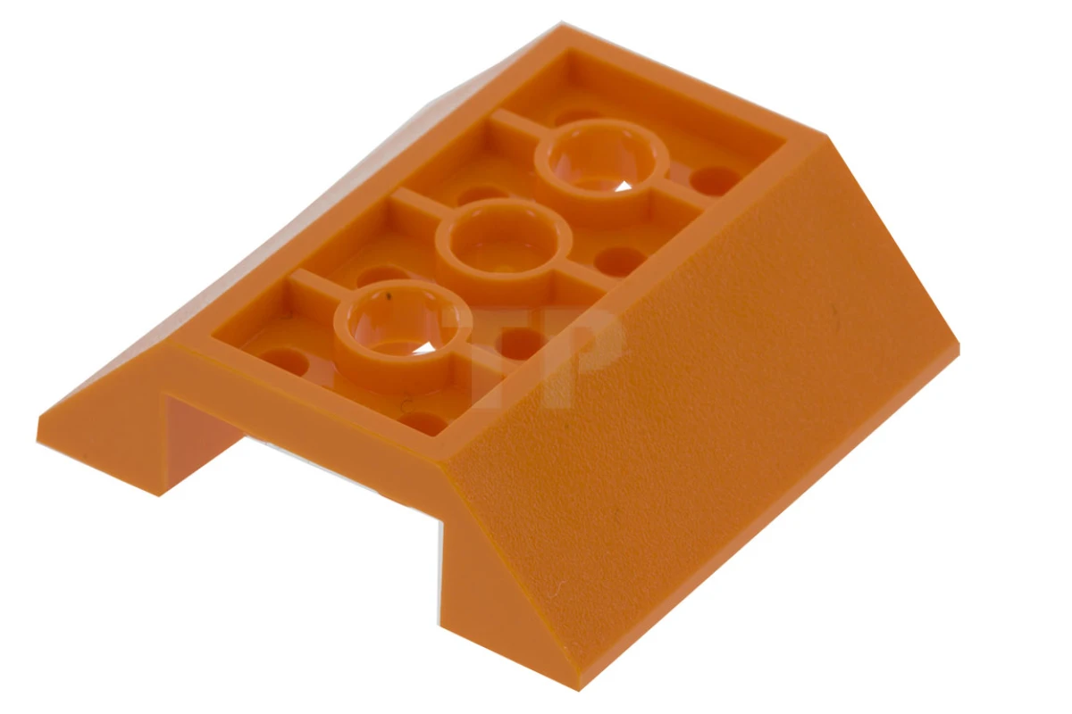 LEGO&reg; 6186382 - 72454 - Pendenza 45° 4 x 4 - Doppio invertito