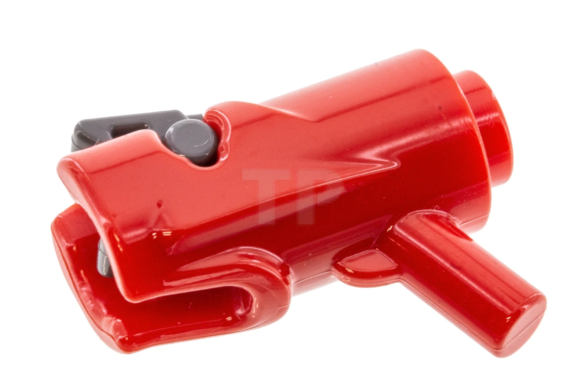 LEGO&reg; 6194228 - 15391c01 - Pistolet d'armement pour figurine, Mini Blaster