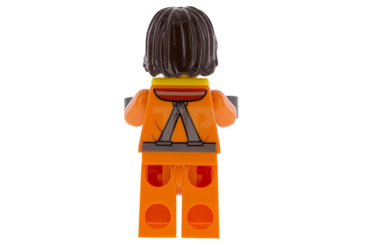 LEGO&reg; cty0863 Compañero de la Guardia Costera