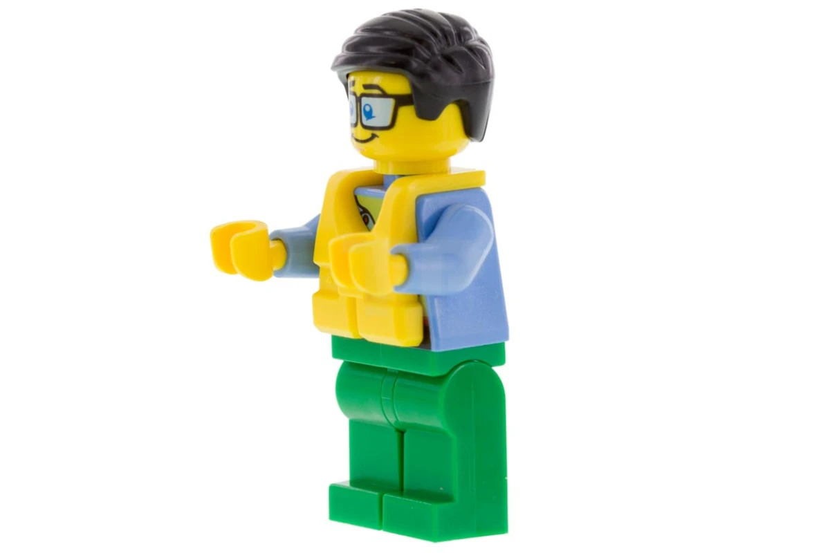 LEGO&reg; cty0860 Marinero