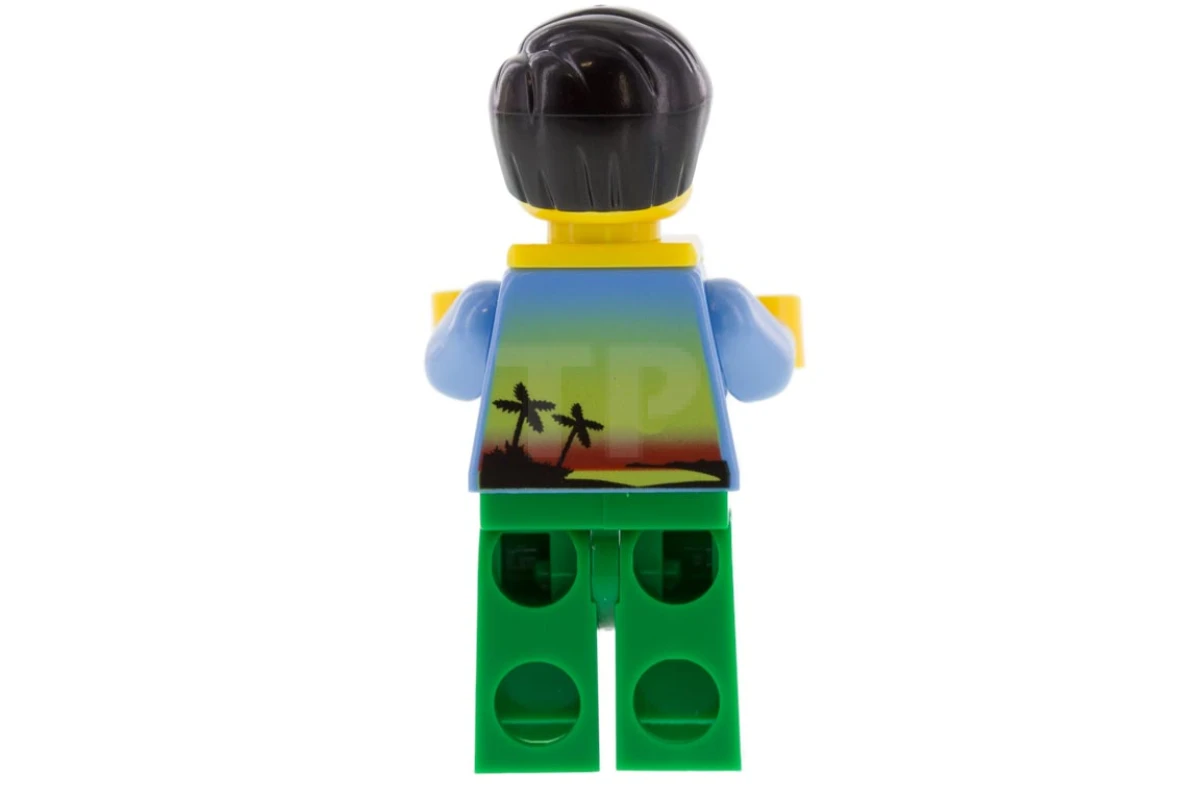 LEGO&reg; cty0860 Marinero