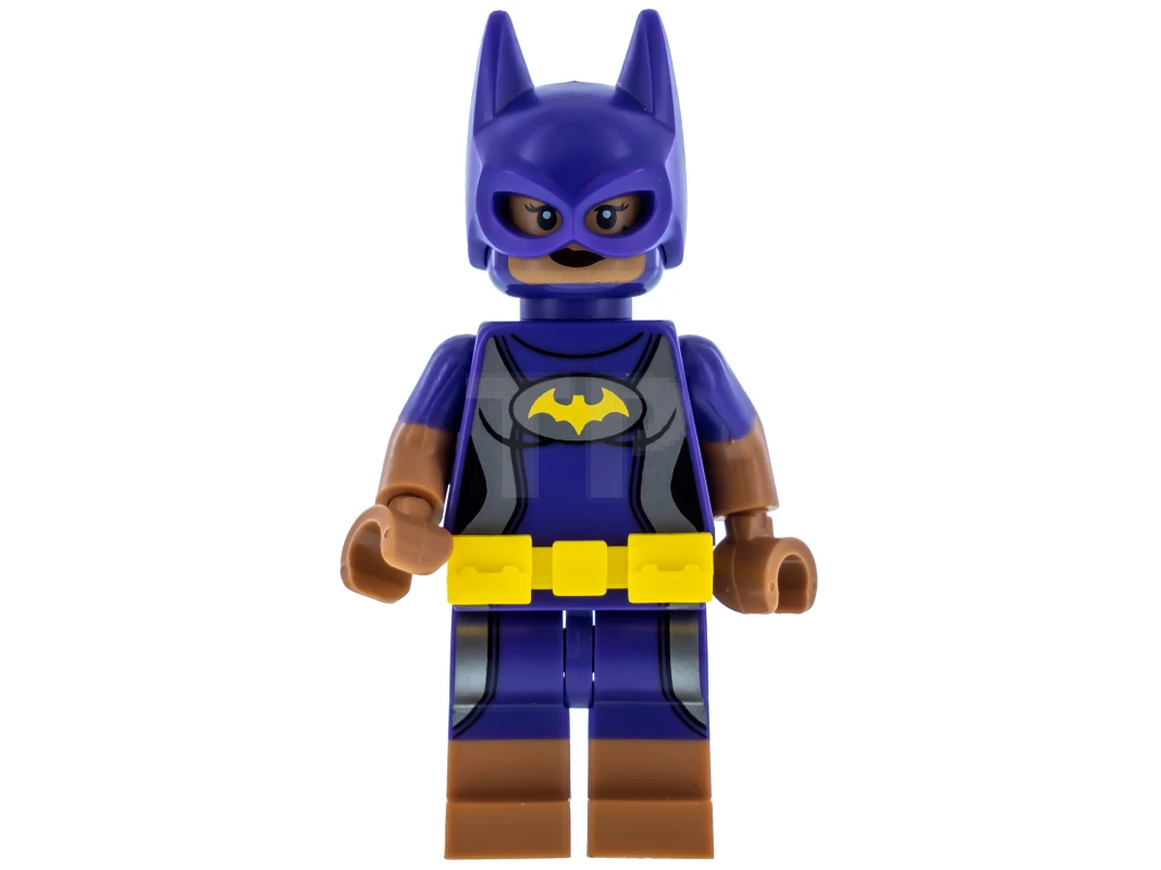 LEGO&reg; coltlbm33 Vakantie Batgirl (zonder accessoires)