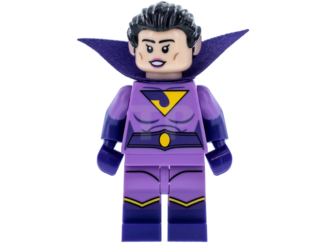 LEGO&reg; coltlbm37 Wonder Twin Jayna (without accessories)
