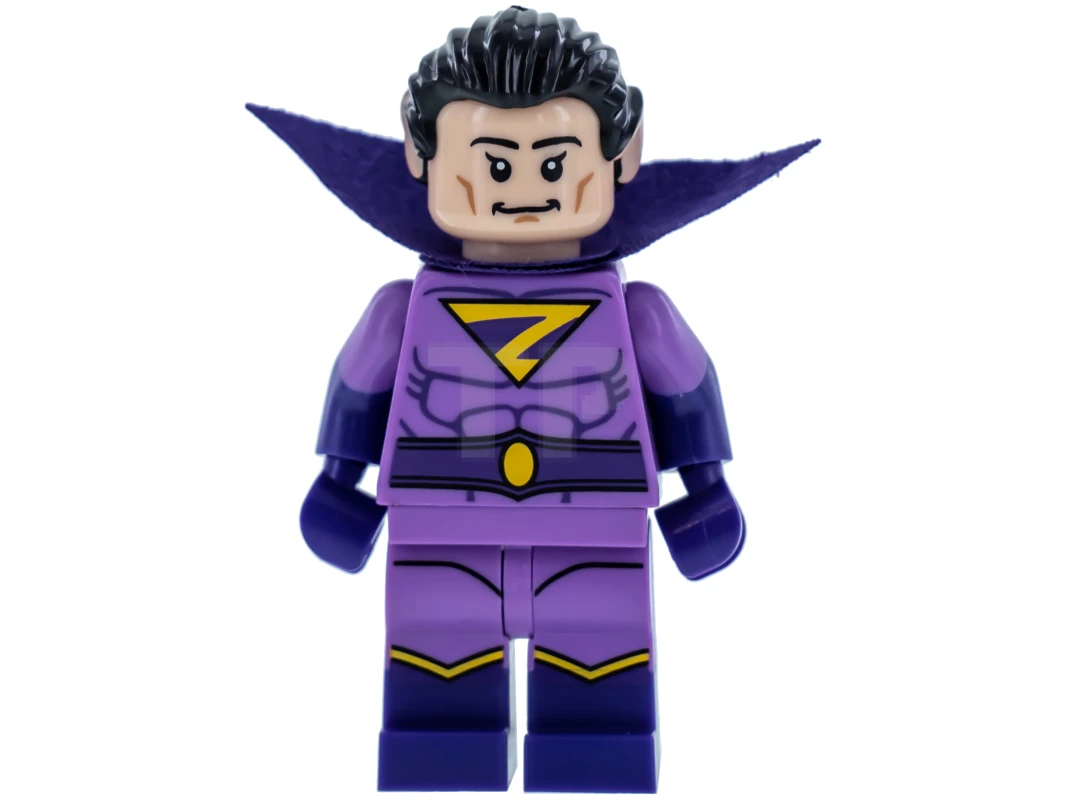 LEGO&reg; coltlbm38 Wonder Twin Zan (without accessories)