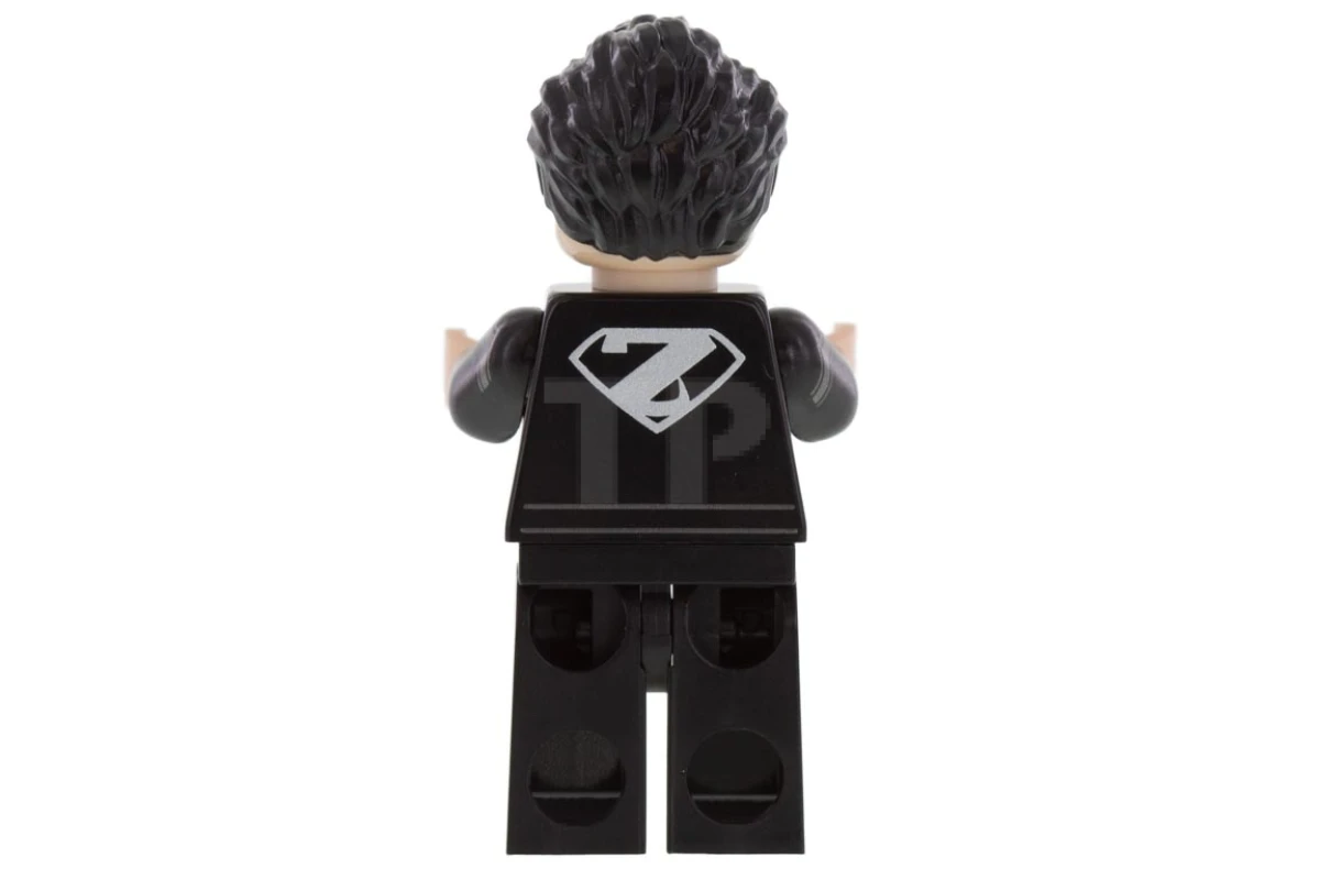 LEGO&reg; coltlbm41 General Zod (without accessories)